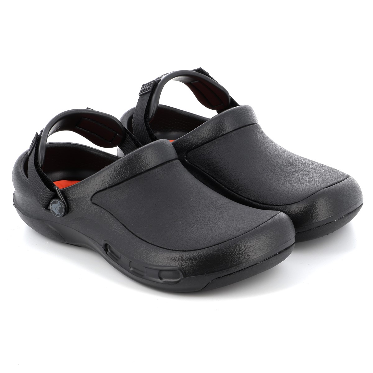 Σαμπό Crocs Bistro Pro Work Literide Clog Ανατομικό Χρώματος Μαύρο 205669-001 φωτογραφία