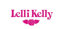 LELLI KELLYΠαιδική Μπότα για Κορίτσι Lelli Kelly Olivia Χρώματος Ροζ LKHK2264ECH4