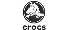 CrocsΓυναικεία Σαγιονάρα Crocs Swiftwater Sandal W Ανατομική Χρώματος Γκρι 203998-1FT