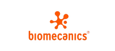 BiomecanicsΠαιδικό Κλειστό Πέδιλο για Κορίτσι Biomecanics Ανατομικό Χρώματος Λευκό 242108-D