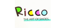 RICCO MONDOΠαιδικό Πέδιλο για Κορίτσι Ricco Mondo Χρώματος Χαλκό A30184S1