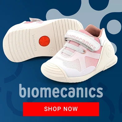 BACK TO SCHOOL | BIOMECANICS