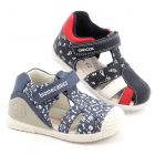 Αθλητικό Παπούτσι Adidas Nebzed Lifestyle Lace Running Shoes Χρώματος Λευκό HQ6139