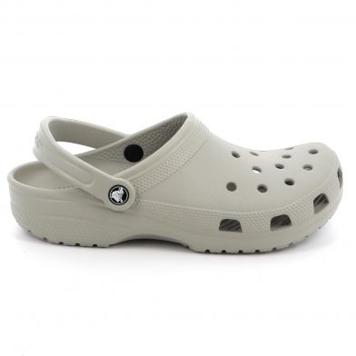 Σαμπό Crocs Classis Ανατομικό Χρώματος  Γκρι 10001-1LM