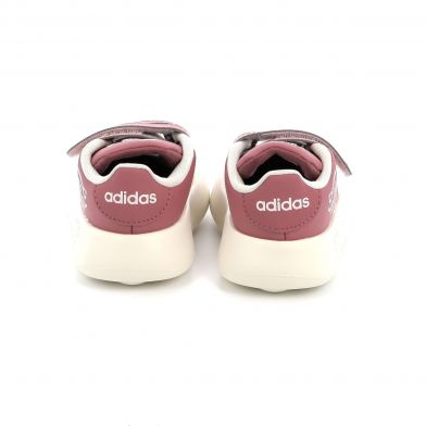 Παιδικό Αθλητικό Παπούτσι για Κορίτσι Adidas Advantage Minnie Cf I Χρώματος Μωβ IF1749