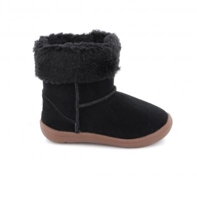 Παιδικό Μποτάκι για Κορίτσι UGG Toddler Sammee Χρώματος Μαύρο 1157637T-BLK