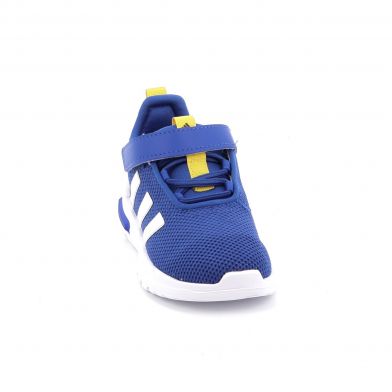 Παιδικό Αθλητικό Παπούτσι για Αγόρι Adidas Racer Tr23 EL I Χρώματος Μπλε IE6415