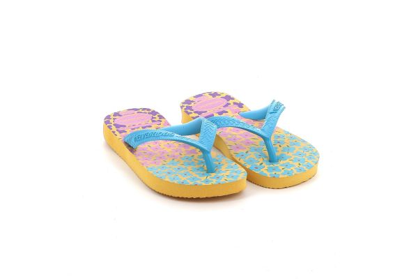 Παιδική Σαγιονάρα για Κορίτσι Havaianas Kids Institutional Πολύχρωμη 4000052-6161