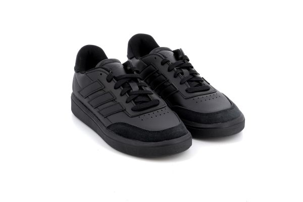 Παιδικό Αθλητικό Παπούτσι για Αγόρι Adidas Courtblock J Χρώματος Μαύρο ID6502