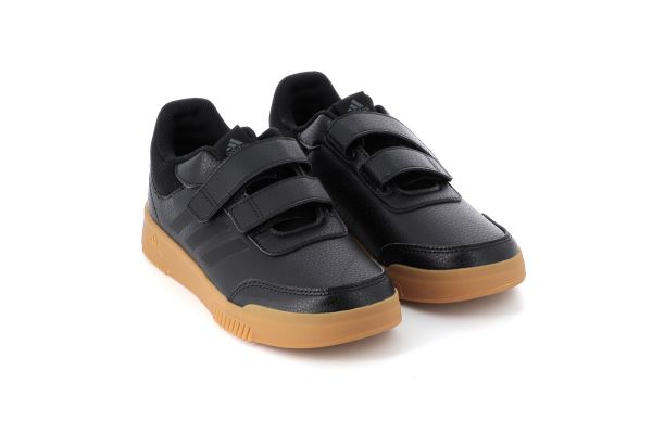 Παιδικό Αθλητικό Παπούτσι για Αγόρι Adidas Tensaur Sport 2.0 C Χρώματος Μαύρο IF1726