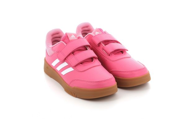 Παιδικό Αθλητικό Παπούτσι για Κορίτσι Adidas Tensaur Sport 2.0 Cf K Χρώματος Φούξια IF1728