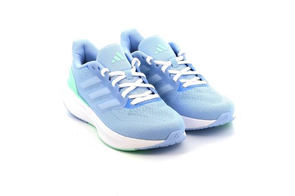 Παιδικό Αθλητικό Παπούτσι για Κορίτσι Adidas Ultrarun 5J Χρώματος Γαλάζιο IF4140