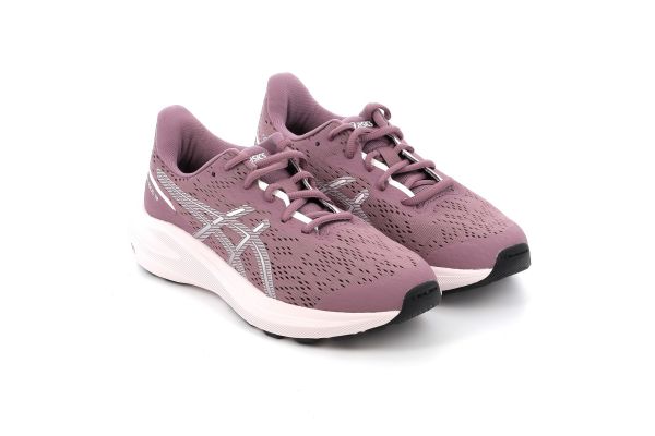 Παιδικό Αθλητικό Παπούτσι για Κορίτσι Asics  Gt-1000 13 Gs Χρώματος Μωβ 1014A343-500