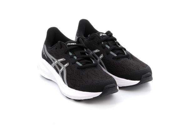 Παιδικό Αθλητικό Παπούτσι για Αγόρι Asics GT-1000 13 GS Χρώματος Μαύρο 1014A343-003