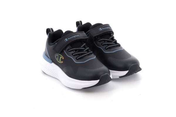 Παιδικό Αθλητικό Παπούτσι για Αγόρι Champion Bold Winter B Ps Low Cut Shoe Χρώματος Μπλε S32907-BS501